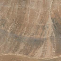 Satellite imagery of Cerro León, CL