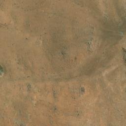 Satellite imagery of Cerro Loma Negra, AR