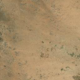 Satellite imagery of Cerro Loma Negra, AR