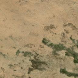 Satellite imagery of Cerro Loma Negra, AR