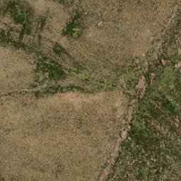 Satellite imagery of Cerro Colorado, AR