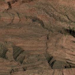 Satellite imagery of Cerro Moyaco, AR