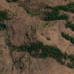 Satellite imagery of Abra de Talar, AR