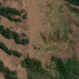 Satellite imagery of Abra de Talar, AR