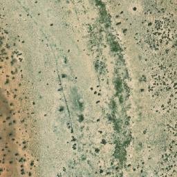 Satellite imagery of NOSSOB 11, BW