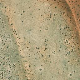Satellite imagery of NOSSOB 11, BW