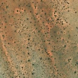 Satellite imagery of NOSSOB 11, BW