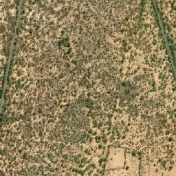 Satellite imagery of Pomfret, ZA