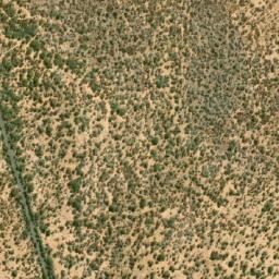 Satellite imagery of Pomfret, ZA