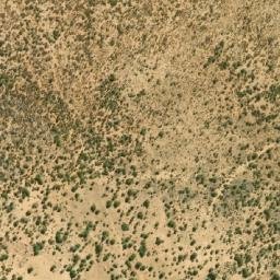 Satellite imagery of Pomfret, ZA