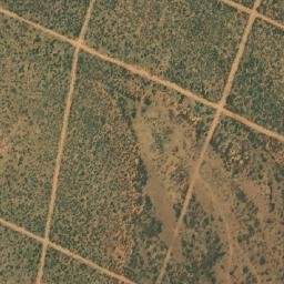 Satellite imagery of JAKKALSKOP, BW