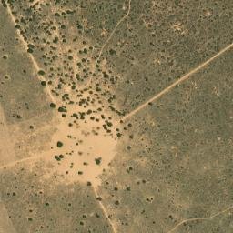 Satellite imagery of ARRAGON, BW