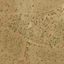 Satellite imagery of MASHUTLE, BW