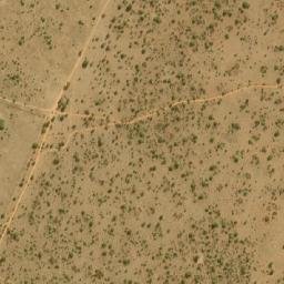Satellite imagery of MASHUTLE, BW