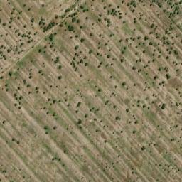 Satellite imagery of LUCYDALE (T29), BW