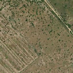 Satellite imagery of LUCYDALE (T29), BW