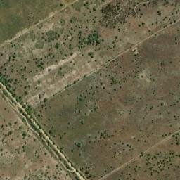 Satellite imagery of LUCYDALE (T29), BW