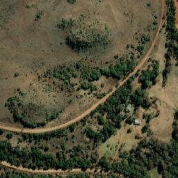 Satellite imagery of Finlays, ZA