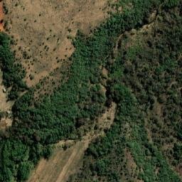 Satellite imagery of Finlays, ZA