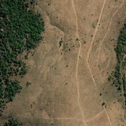 Satellite imagery of Finlays, ZA
