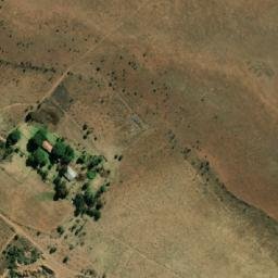 Satellite imagery of BOKKRAAL OOS, BW