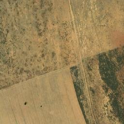 Satellite imagery of KLEIN TAFELKOP, BW