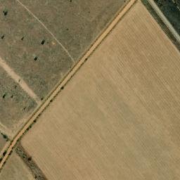 Satellite imagery of CHIDIMA, BW