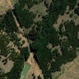 Satellite imagery of OTTERFONTEIN, BW