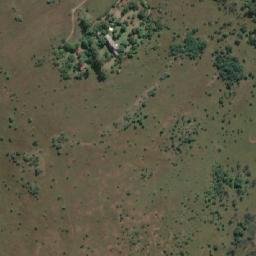 Satellite imagery of BRIT 83, BW