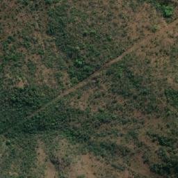 Satellite imagery of BAR 2, MZ