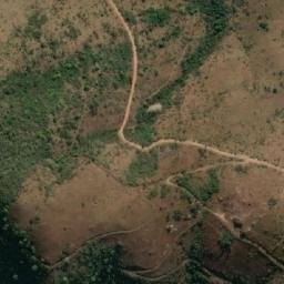 Satellite imagery of BAR 2, MZ