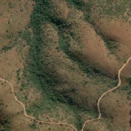 Satellite imagery of Fortuna, ZA