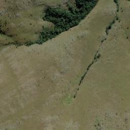 Satellite imagery of VOORUITZICHT, MZ