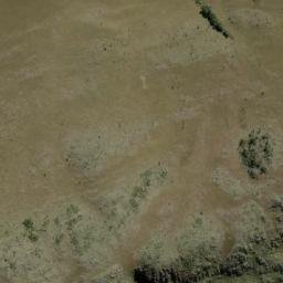 Satellite imagery of VOORUITZICHT, MZ