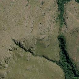 Satellite imagery of UFAFA, MZ