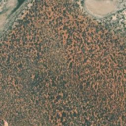 Satellite imagery of Middle Bluff, AU