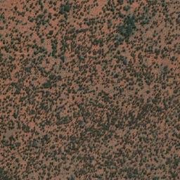 Satellite imagery of Mount Leake, AU