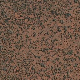 Satellite imagery of Mount Leake, AU