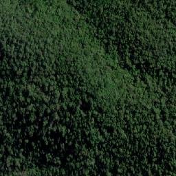 Satellite imagery of Guyra Mountain, AU
