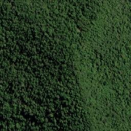 Satellite imagery of Guyra Mountain, AU