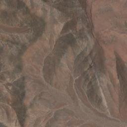 Satellite imagery of Cerro del Difunto, CL