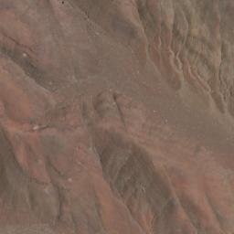 Satellite imagery of Cerro del Difunto, CL