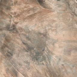 Satellite imagery of Cerro Veraguas, CL
