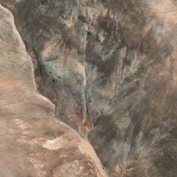 Satellite imagery of Cerro Veraguas, CL