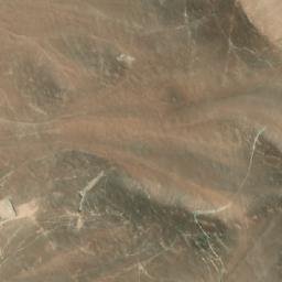 Satellite imagery of Los Angelitos, CL