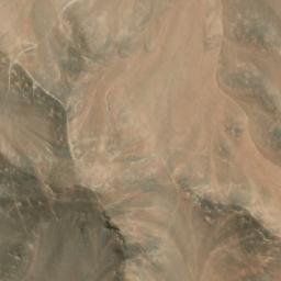 Satellite imagery of Los Angelitos, CL