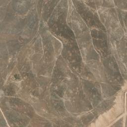 Satellite imagery of La Gloria, CL