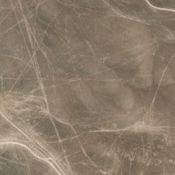 Satellite imagery of Abundancia, CL
