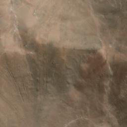 Satellite imagery of Cerro Guanaco, CL