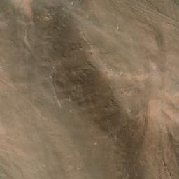 Satellite imagery of Cerro Guanaco, CL